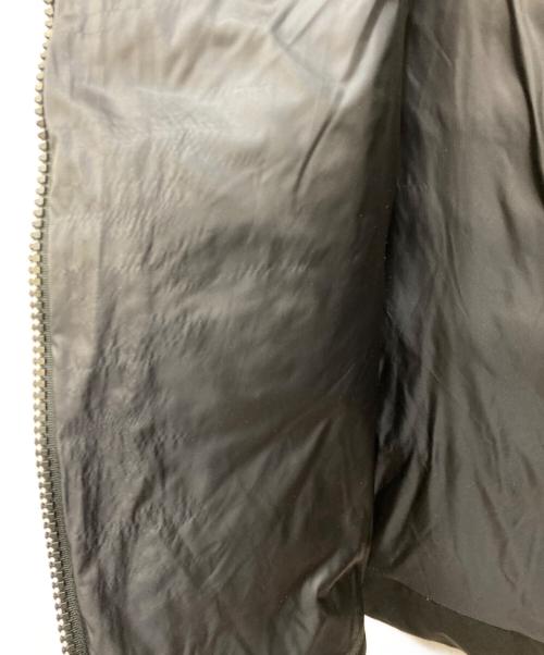 HERNO（ヘルノ）HERNO (ヘルノ) Laminar ダウンジャケット ブラック サイズ:42の古着・服飾アイテム