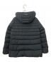 HERNO (ヘルノ) Laminar ダウンジャケット ブラック サイズ:42：36000円