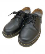 Dr.Martensドクターマーチン）の古着「1461 3 ホール シューズ」｜ブラック