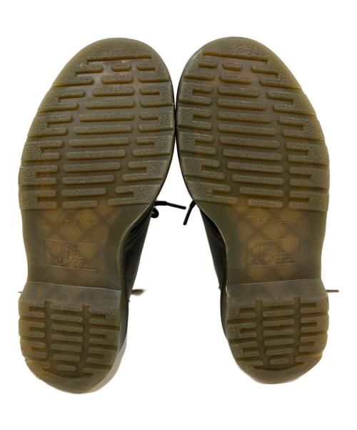 Dr.Martens（ドクターマーチン）Dr.Martens (ドクターマーチン) 1461 3 ホール シューズ ブラック サイズ:39の古着・服飾アイテム