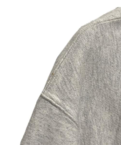 Champion（チャンピオン）Champion (チャンピオン) リバースウィーブパーカー グレー サイズ:Mの古着・服飾アイテム