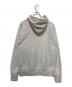 Champion (チャンピオン) リバースウィーブパーカー グレー サイズ:M：8000円