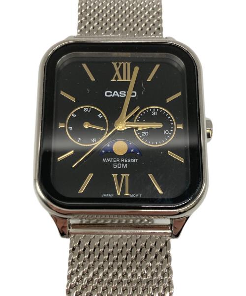 CASIO（カシオ）CASIO (カシオ) リストウォッチの古着・服飾アイテム