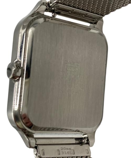 CASIO（カシオ）CASIO (カシオ) リストウォッチの古着・服飾アイテム