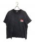 Marlboro（マルボロ）の古着「Unlimited Train プリントtシャツ」｜ブラック