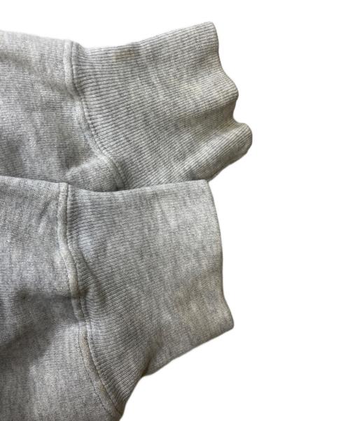 Champion（チャンピオン）Champion (チャンピオン) リバースウィーブパーカー グレー サイズ:Ｌの古着・服飾アイテム