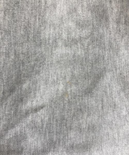 Champion（チャンピオン）Champion (チャンピオン) リバースウィーブパーカー グレー サイズ:Ｌの古着・服飾アイテム