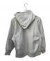 Champion (チャンピオン) リバースウィーブパーカー グレー サイズ:Ｌ：12000円