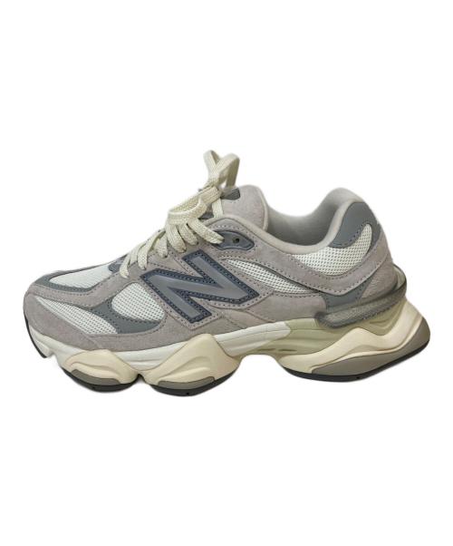 NEW BALANCE（ニューバランス）NEW BALANCE (ニューバランス) スニーカー WHITE サイズ:250 未使用品の古着・服飾アイテム