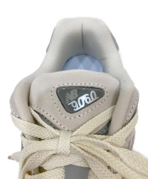 NEW BALANCE（ニューバランス）NEW BALANCE (ニューバランス) スニーカー WHITE サイズ:250 未使用品の古着・服飾アイテム