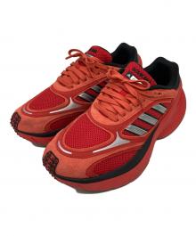 adidas（アディダス）の古着「ADIZERO GOUKANA」｜BETSCA/BRIRED/CBLACK