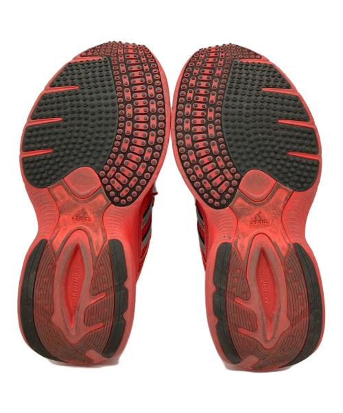 adidas（アディダス）adidas (アディダス) ADIZERO GOUKANA BETSCA/BRIRED/CBLACK サイズ:28.5㎝の古着・服飾アイテム