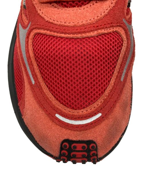 adidas（アディダス）adidas (アディダス) ADIZERO GOUKANA BETSCA/BRIRED/CBLACK サイズ:28.5㎝の古着・服飾アイテム