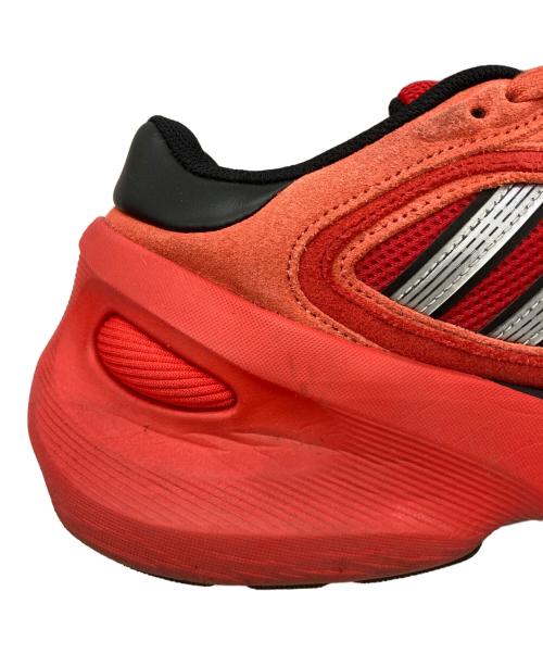 adidas（アディダス）adidas (アディダス) ADIZERO GOUKANA BETSCA/BRIRED/CBLACK サイズ:28.5㎝の古着・服飾アイテム