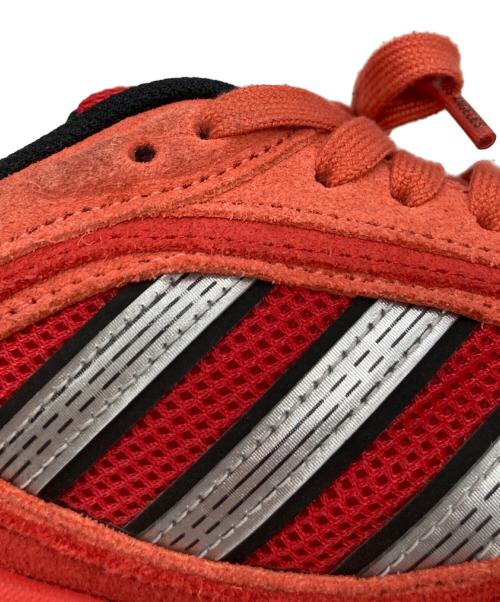 adidas（アディダス）adidas (アディダス) ADIZERO GOUKANA BETSCA/BRIRED/CBLACK サイズ:28.5㎝の古着・服飾アイテム