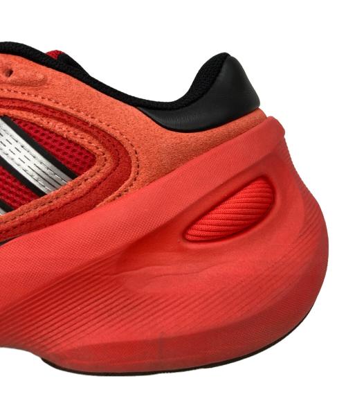 adidas（アディダス）adidas (アディダス) ADIZERO GOUKANA BETSCA/BRIRED/CBLACK サイズ:28.5㎝の古着・服飾アイテム