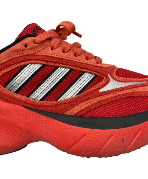 adidas（アディダス）adidas (アディダス) ADIZERO GOUKANA BETSCA/BRIRED/CBLACK サイズ:28.5㎝の古着・服飾アイテム