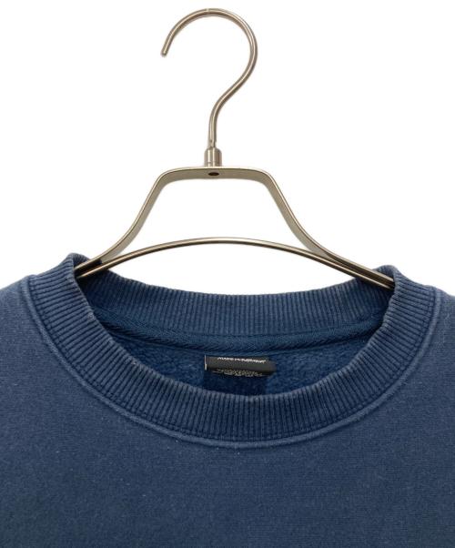 stussy（ステューシー）stussy (ステューシー) HAWAII プリントtシャツ ネイビー サイズ:Ｓの古着・服飾アイテム