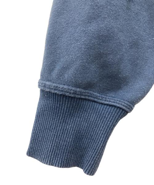 stussy（ステューシー）stussy (ステューシー) HAWAII プリントtシャツ ネイビー サイズ:Ｓの古着・服飾アイテム