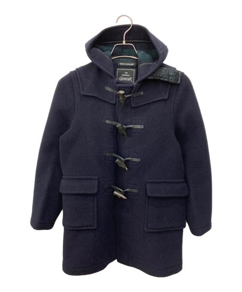 GROVERALL（グローバーオール）groverall (グローバーオール) ダッフルコート ネイビー サイズ:不明　の古着・服飾アイテム