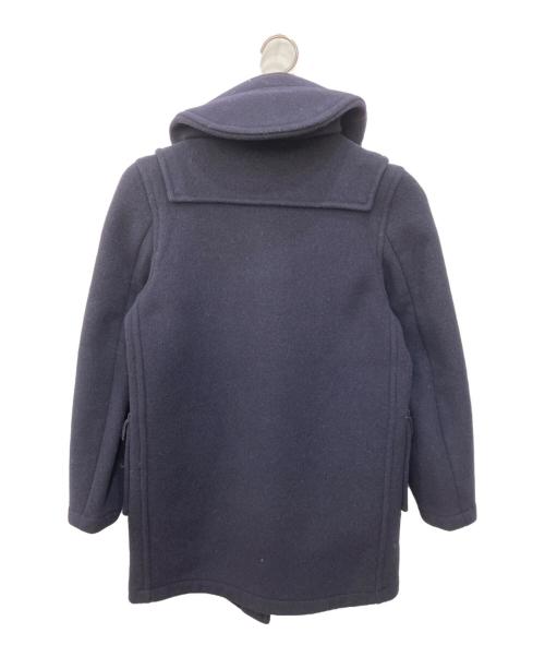 GROVERALL（グローバーオール）groverall (グローバーオール) ダッフルコート ネイビー サイズ:不明　の古着・服飾アイテム