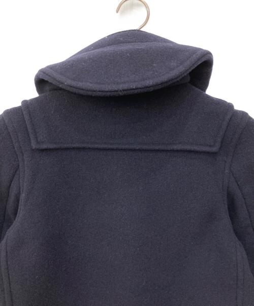 GROVERALL（グローバーオール）groverall (グローバーオール) ダッフルコート ネイビー サイズ:不明　の古着・服飾アイテム