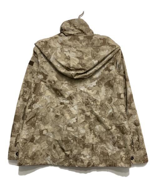 TATRAS（タトラス）TATRAS (タトラス) カモフラ柄ジャケット ベージュ サイズ:1の古着・服飾アイテム