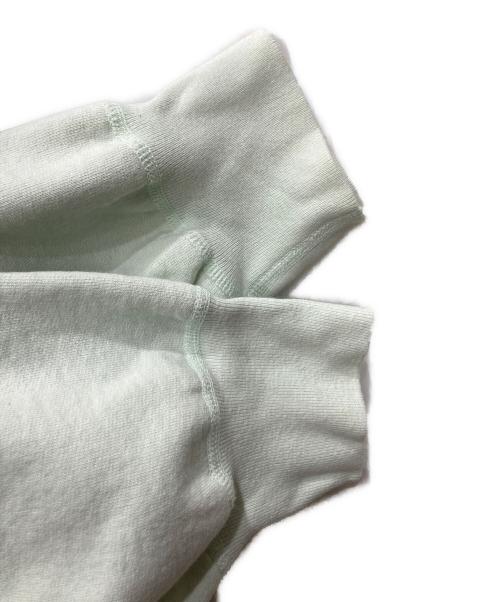 SUPREME（シュプリーム）Supreme (シュプリーム) 23AW Box Logo Hooded Sweatshirt Light Green サイズ:Ｌの古着・服飾アイテム