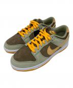 NIKEナイキ）の古着「DUNK LOW SE」｜グリーン