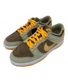 NIKE（ナイキ）の古着「DUNK LOW SE」｜グリーン