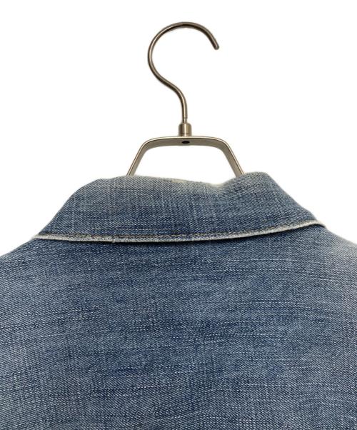 LEVI'S（リーバイス）LEVI'S (リーバイス) 1st復刻トラッカージャケット インディゴ サイズ:Lの古着・服飾アイテム