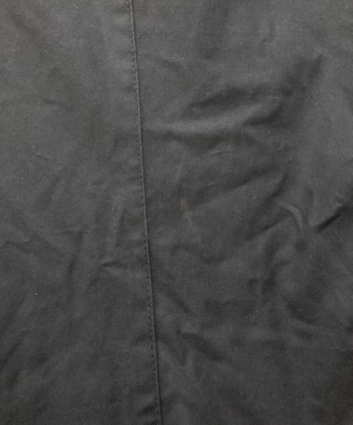 Barbour（バブアー）Barbour (バブアー) ASHBY WAX JACKET ブラック サイズ:Ｓの古着・服飾アイテム