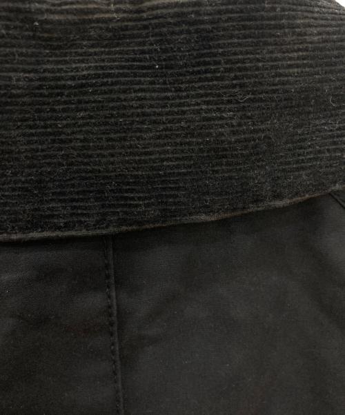Barbour（バブアー）Barbour (バブアー) ASHBY WAX JACKET ブラック サイズ:Ｓの古着・服飾アイテム