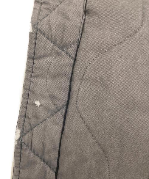CWU55（CWU55）CWU55 (CWU55) CWU55 MA-1ジャケット TITAN ブラック サイズ:Mの古着・服飾アイテム