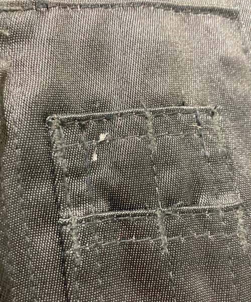 CWU55（CWU55）CWU55 (CWU55) CWU55 MA-1ジャケット TITAN ブラック サイズ:Mの古着・服飾アイテム