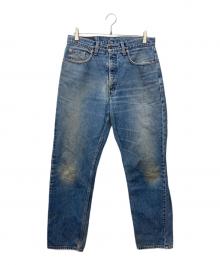 LEVI'S（リーバイス）の古着「615デニムパンツ」｜インディゴ