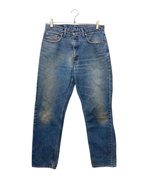 LEVI'S（リーバイス）LEVI'S (リーバイス) 615デニムパンツ インディゴ サイズ:W34の古着・服飾アイテム