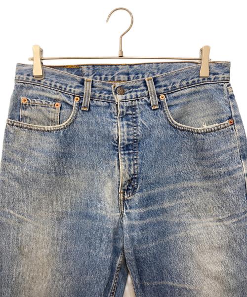 LEVI'S（リーバイス）LEVI'S (リーバイス) 615デニムパンツ インディゴ サイズ:W34の古着・服飾アイテム