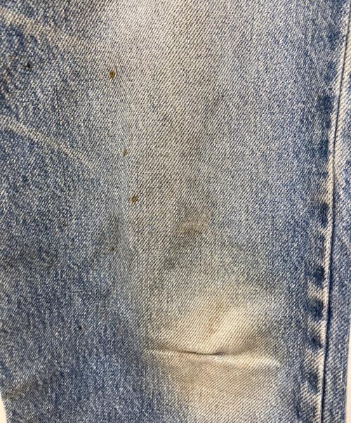 LEVI'S（リーバイス）LEVI'S (リーバイス) 615デニムパンツ インディゴ サイズ:W34の古着・服飾アイテム