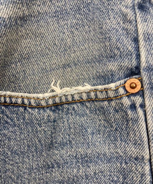 LEVI'S（リーバイス）LEVI'S (リーバイス) 615デニムパンツ インディゴ サイズ:W34の古着・服飾アイテム