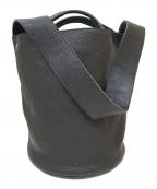 SONORソナー）の古着「COW-MARUZOKO 2ＷＡＹバッグ」