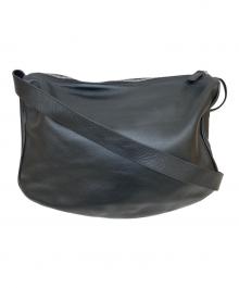 EAR（イア）の古着「スワローマチショルダーバッグ《本革/軽量》」