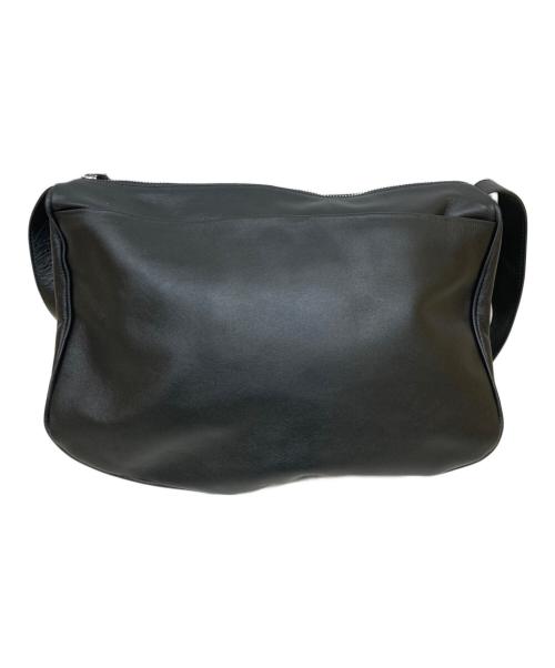 EAR（イア）EAR (イア) スワローマチショルダーバッグ《本革/軽量》の古着・服飾アイテム