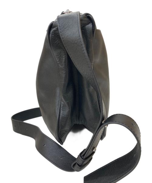 EAR（イア）EAR (イア) スワローマチショルダーバッグ《本革/軽量》の古着・服飾アイテム