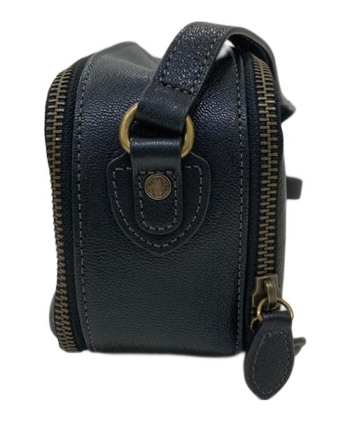 DAKOTA（ダコタ）Dakota (ダコタ) アミューズショルダーバッグの古着・服飾アイテム