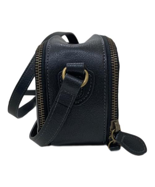 DAKOTA（ダコタ）Dakota (ダコタ) アミューズショルダーバッグの古着・服飾アイテム