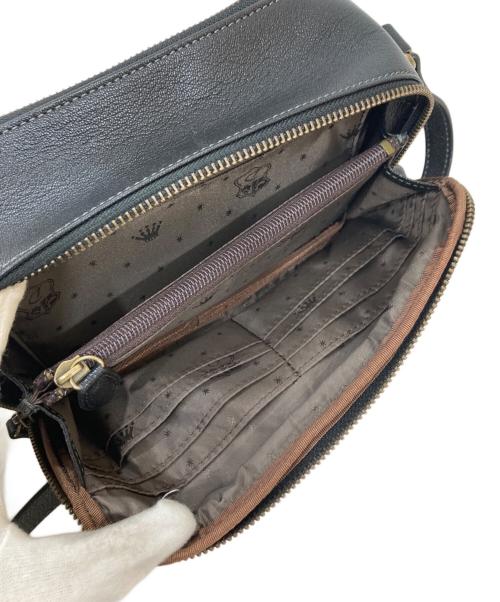 DAKOTA（ダコタ）Dakota (ダコタ) アミューズショルダーバッグの古着・服飾アイテム