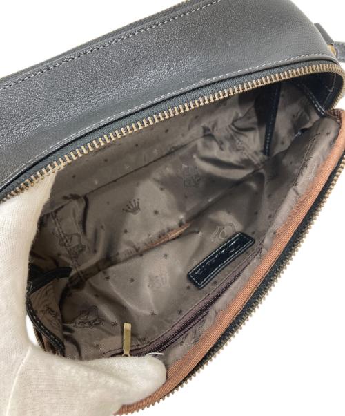 DAKOTA（ダコタ）Dakota (ダコタ) アミューズショルダーバッグの古着・服飾アイテム