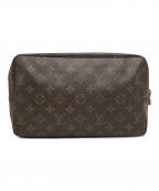 LOUIS VUITTONルイ ヴィトン）の古着「コスメポーチ」