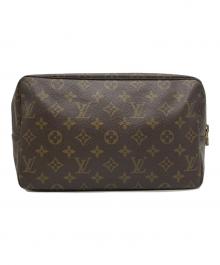 LOUIS VUITTON（ルイ ヴィトン）の古着「コスメポーチ」